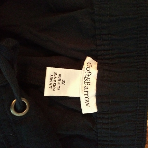 Shorts - Picture 3 of 3